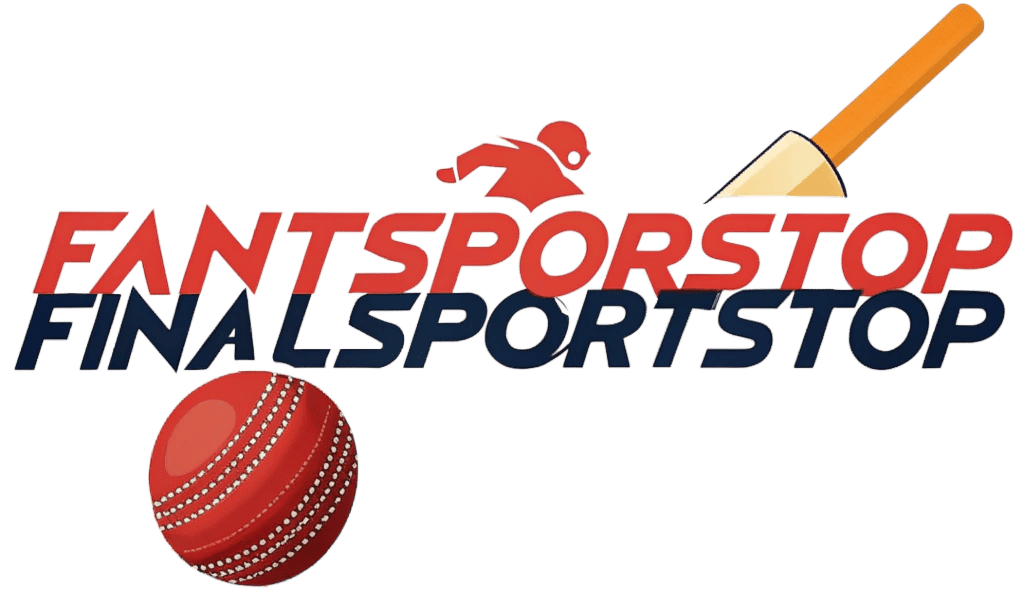 FINALSPORTSTOP Logo