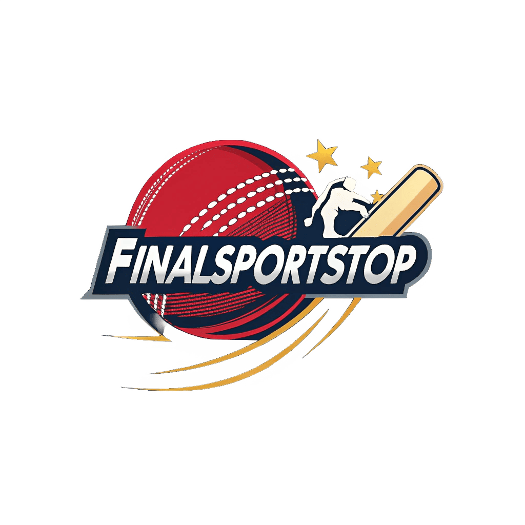 FINALSPORTSTOP Logo