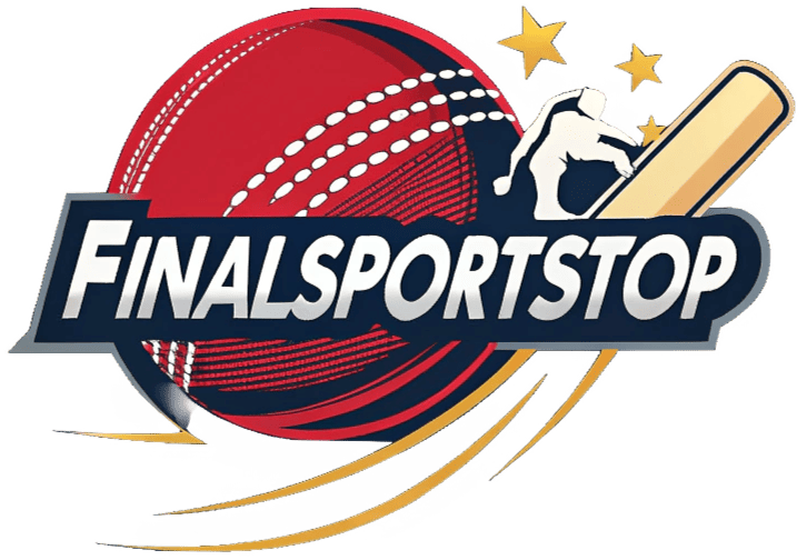 FINALSPORTSTOP Logo